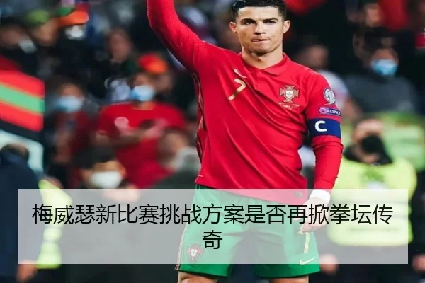 梅威瑟新比赛挑战方案是否再掀拳坛传奇